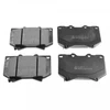 Image de Kit De Plaquettes De Frein, Frein À Disque 170667 Febi Febi 170667 Lexus;Toyota