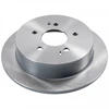 Image de Disque De Frein Febi 170697 Ssangyong
