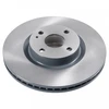 Image de Disque De Frein Febi 170731 Abarth;Fiat;Mazda