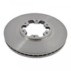 Image de Disque De Frein Febi 170741 Nissan