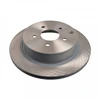 Image de Disque De Frein Febi 170743 Infiniti;Nissan