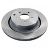 Image de Disque De Frein Febi 170755 Infiniti