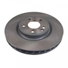 Image de Disque De Frein Febi 170756 Infiniti;Mercedes-Benz