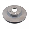 Image de Disque De Frein Febi 170758 Subaru