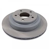 Image de Disque De Frein Febi 170762 Subaru
