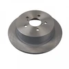 Image de Disque De Frein Febi 170764 Subaru