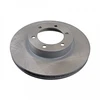 Image de Disque De Frein Febi 170780 Toyota