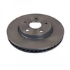 Image de Disque De Frein Febi 170781 Toyota