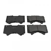 Image de Kit De Plaquettes De Frein, Frein À Disque 170785 Febi Febi 170785 Toyota
