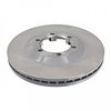 Image de Disque De Frein Febi 170788 Isuzu