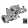 Image de Boîtier Du Thermostat 170795 Febi Febi 170795 Citroen;Fiat;Peugeot