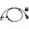Image de Capteur, Vitesse De Roue 170829 Febi Febi 170829 Land Rover