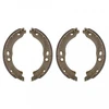 Image de Jeu De Mâchoires De Frein 170867 Febi Febi 170867 Citroen;Fiat;Opel;Peugeot