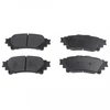 Image de Kit De Plaquettes De Frein, Frein À Disque 170897 Febi Febi 170897 Lexus
