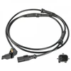 Image de Capteur, Vitesse De Roue 171112 Febi Febi 171112 Mercedes-Benz;Nissan;Renault