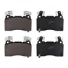 Image de Kit De Plaquettes De Frein, Frein À Disque 171394 Febi Febi 171394 Cadillac;Chevrolet;Nio;Opel