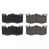 Image de Kit De Plaquettes De Frein, Frein À Disque 171412 Febi Febi 171412 Bmw