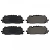 Image de Kit De Plaquettes De Frein, Frein À Disque 171413 Febi Febi 171413 Audi;Volkswagen