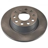 Image de Disque De Frein Febi 171439 Audi;Seat;Skoda;Volkswagen