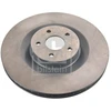 Image de Disque De Frein Febi 171441 Ford