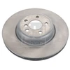 Image de Disque De Frein Febi 171450 Bmw;Toyota