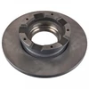 Image de Disque De Frein Febi 171451 Ford