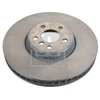 Image de Disque De Frein Febi 171454 Bmw;Toyota