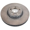 Image de Disque De Frein Febi 171456 Bmw;Toyota