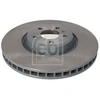 Image de Disque De Frein Febi 171458 Audi;Volkswagen