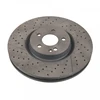 Image de Disque De Frein Febi 171465 Mercedes-Benz