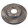 Image de Disque De Frein Febi 171467 Opel;Vauxhall
