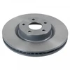Image de Disque De Frein Febi 171480 Ford