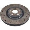Image de Disque De Frein Febi 171485 Mercedes-Benz