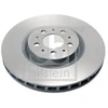 Image de Disque De Frein Febi 171493 Volvo
