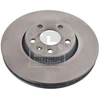 Image de Disque De Frein Febi 171494 Volvo