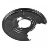 Image de Déflecteur, Disque De Frein Febi Plus Febi 171540 Bmw