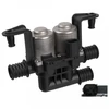 Image de Valve Magnétique Febi Plus Febi 171604 Bmw;Porsche