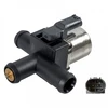 Image de Valve Magnétique Febi Plus Febi 172024 Mercedes-Benz