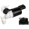 Image de Pompe D'Eau De Nettoyage, Nettoyage Des Vitres 172027 Febi Febi 172027 Volvo