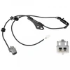 Image de Capteur, Vitesse De Roue 172030 Febi Febi 172030 Toyota