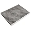 Image de Filtre, Air De L'Habitacle 172063 Febi Febi 172063 Alfa Romeo