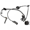 Image de Capteur, Vitesse De Roue 172157 Febi Febi 172157 Mitsubishi