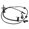 Image de Capteur, Vitesse De Roue 172161 Febi Febi 172161 Toyota