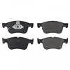 Image de Kit De Plaquettes De Frein, Frein À Disque 172179 Febi Febi 172179 Ford