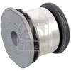 Image de Suspension, Corps De L'Essieu 172224 Febi Febi 172224 Volkswagen
