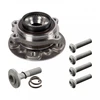 Image de Roulement De Roue 172393 Febi Febi 172393 Bmw