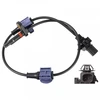 Image de Capteur, Vitesse De Roue 172415 Febi Febi 172415 Honda