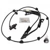 Image de Capteur, Vitesse De Roue 172425 Febi Febi 172425 Toyota