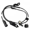 Image de Capteur, Vitesse De Roue 172428 Febi Febi 172428 Mitsubishi