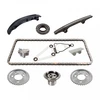 Image de Kit De Distribution Par Chaîne 172447 Febi Febi 172447 Ford